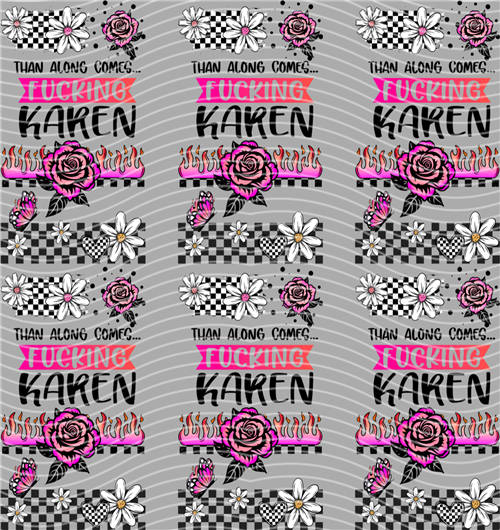 Pen sticker-F 1745